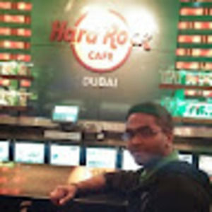 Meet your Posher, Visag